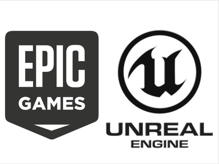 EPIC GAMES/ Unreal Engine